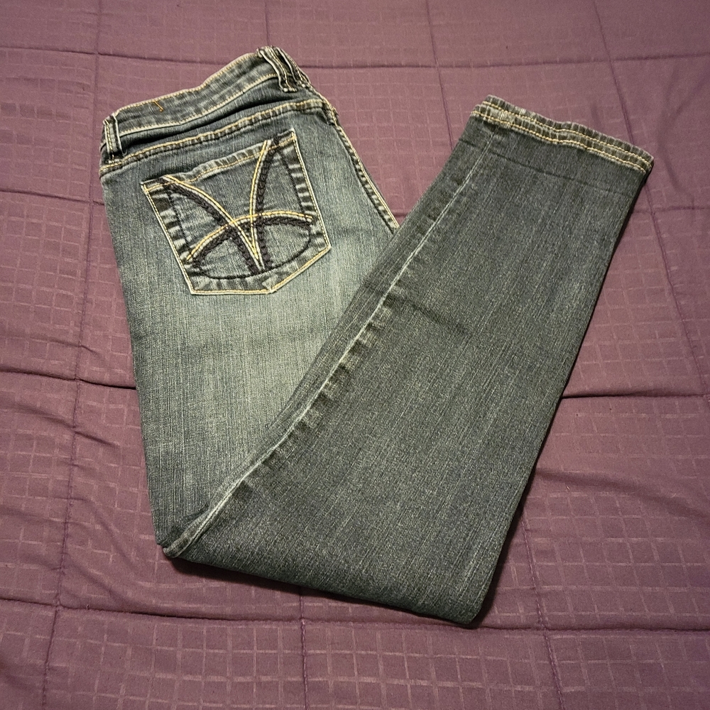 Vintage Jeans